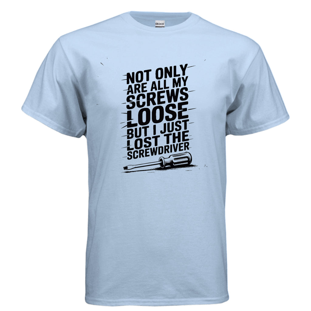 LIGHT BLUE - FRONT