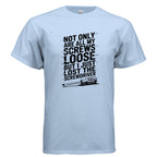 LIGHT BLUE - FRONT