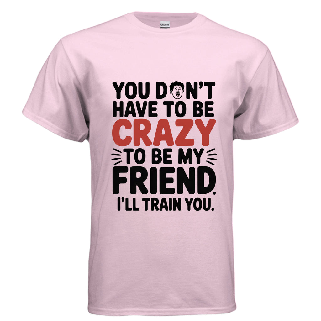 LIGHT PINK - FRONT