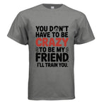 GRAPHITE HEATHER - FRONT