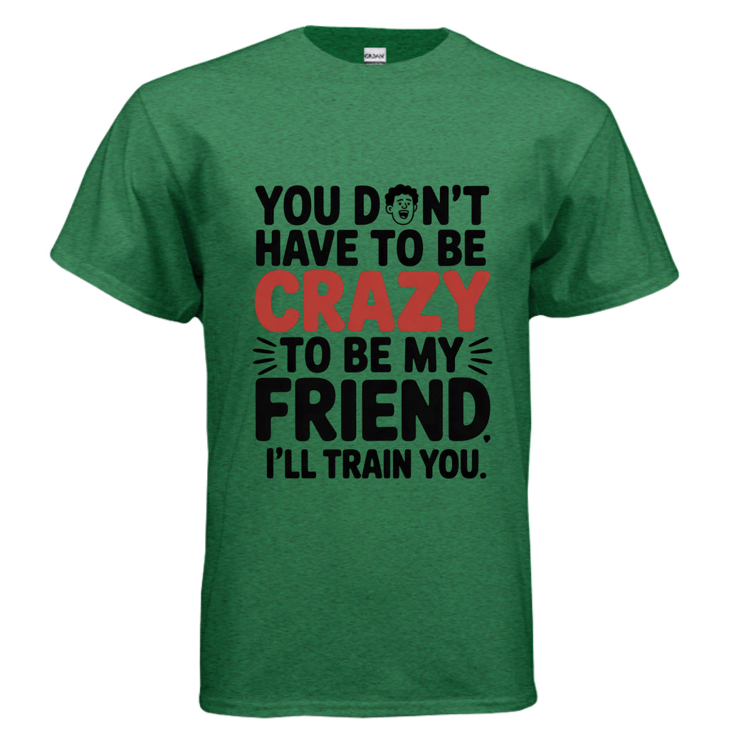 ANTIQUE IRISH GREEN - FRONT