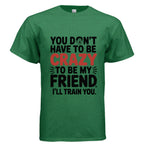 ANTIQUE IRISH GREEN - FRONT