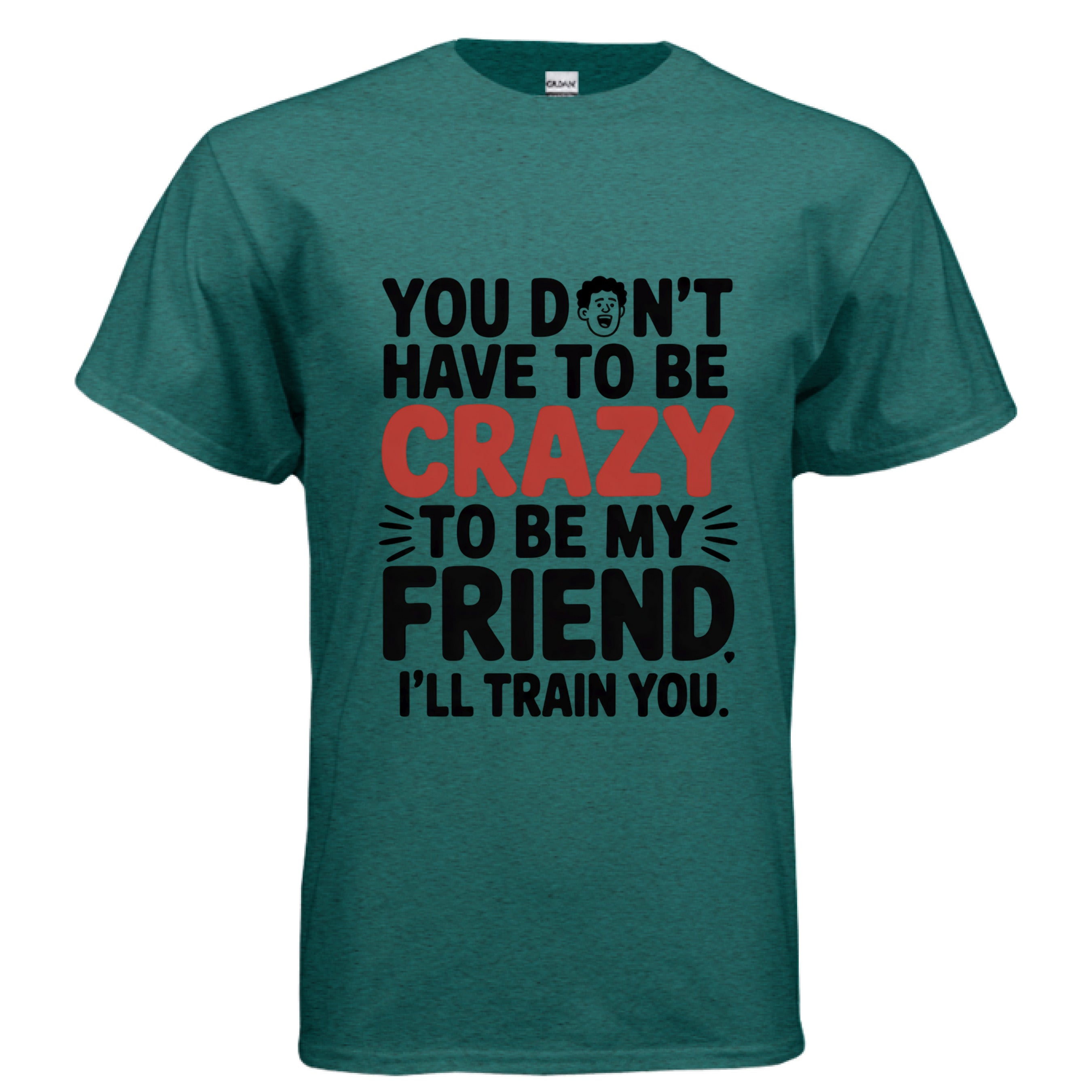 ANTIQUE JADE DOME - FRONT