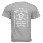 SPORT GREY - BACK