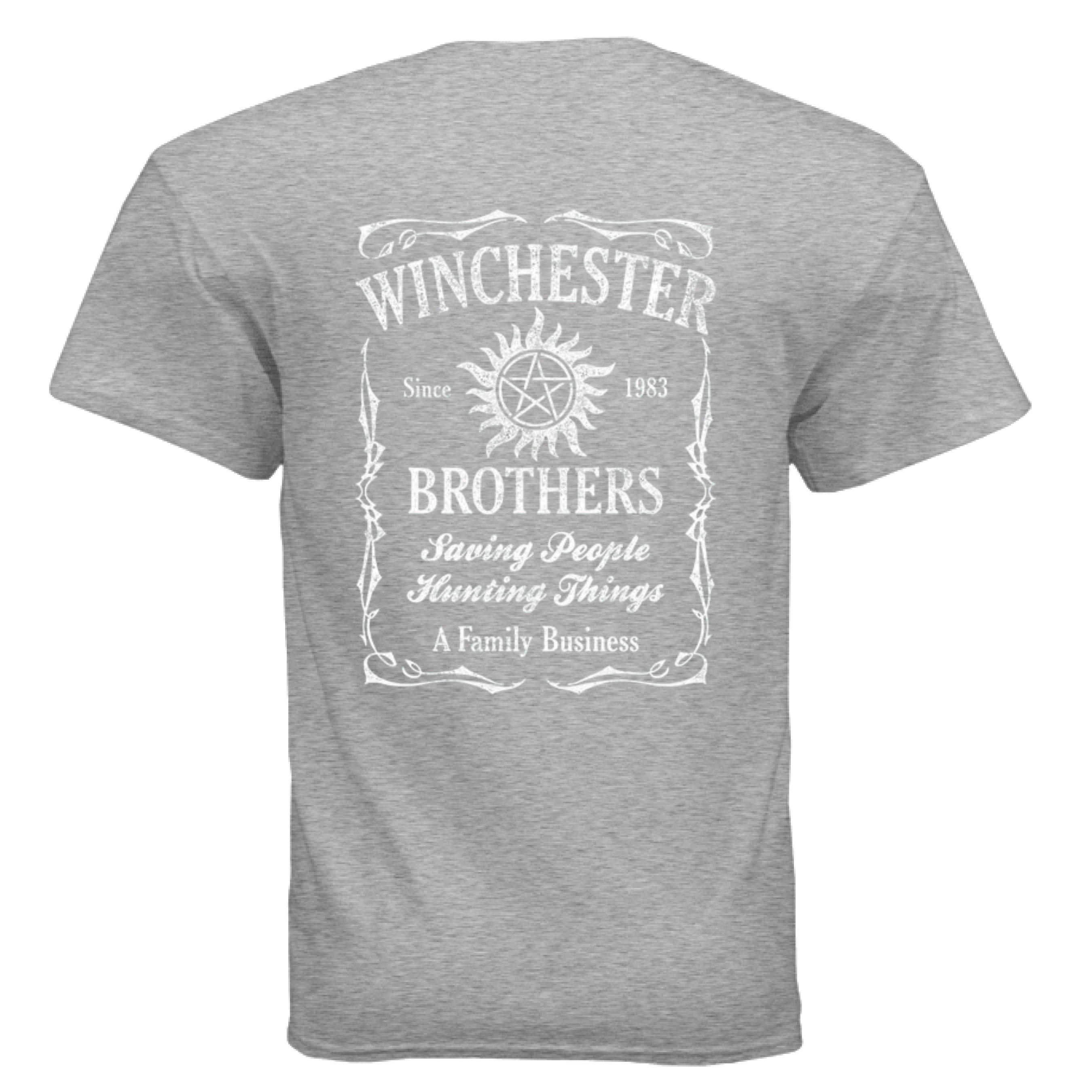 SPORT GREY - BACK