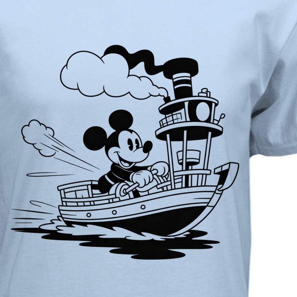 Steamboat
