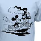 Steamboat