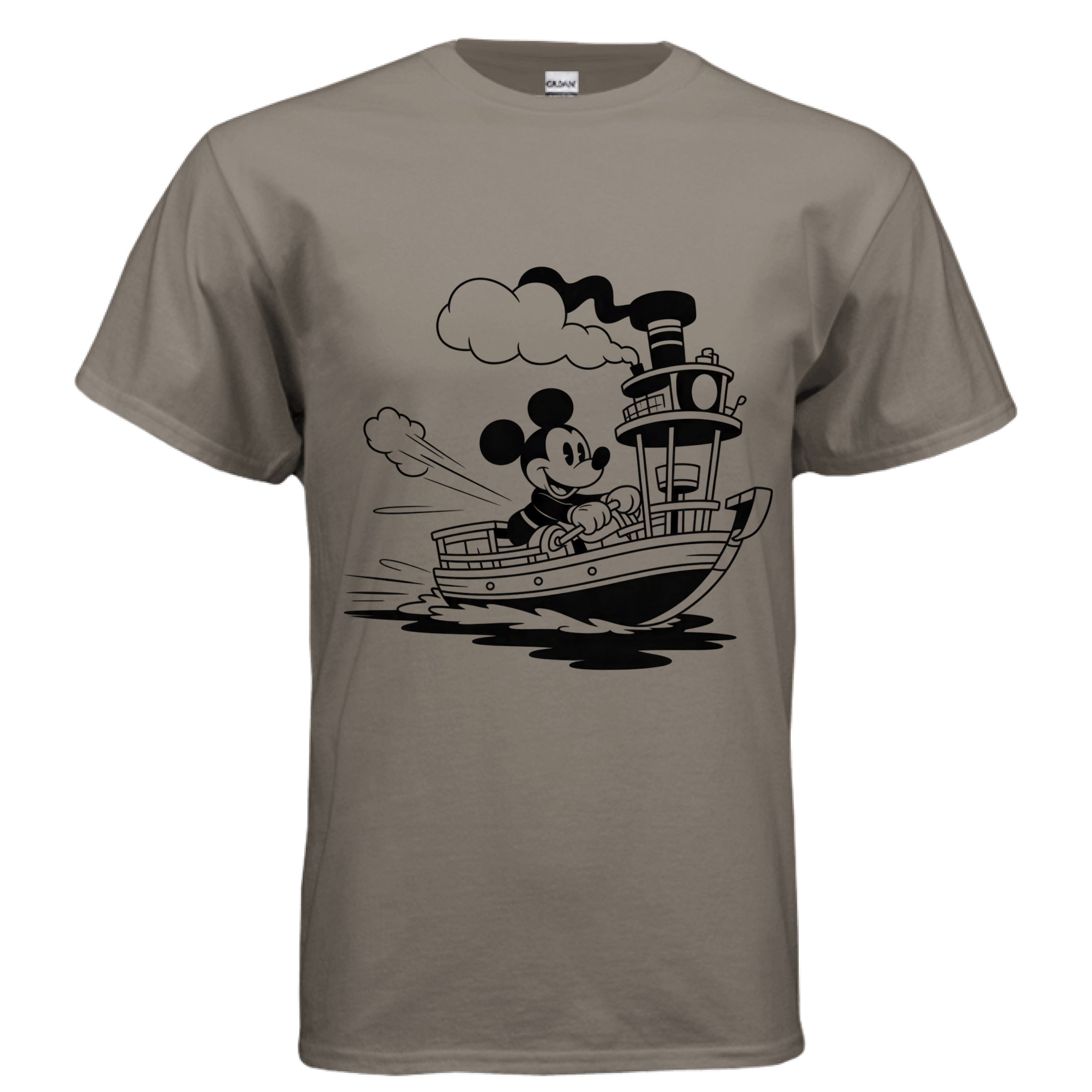 BROWN SAVANA - FRONT