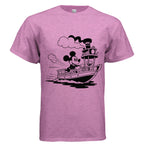 HEATHER RADIANT ORCHID - FRONT