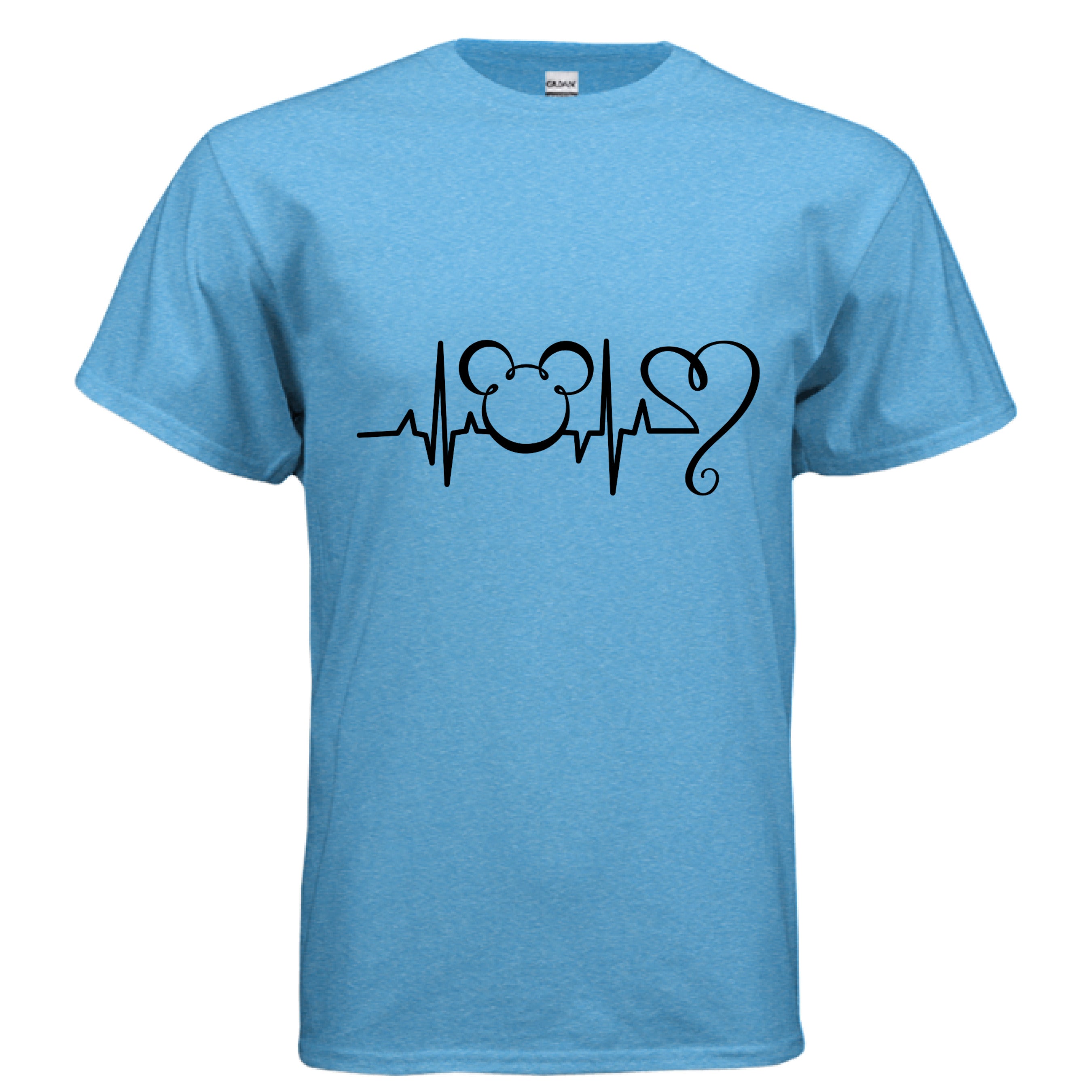 HEATHER SAPPHIRE - FRONT