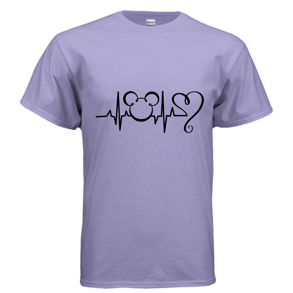 VIOLET - FRONT
