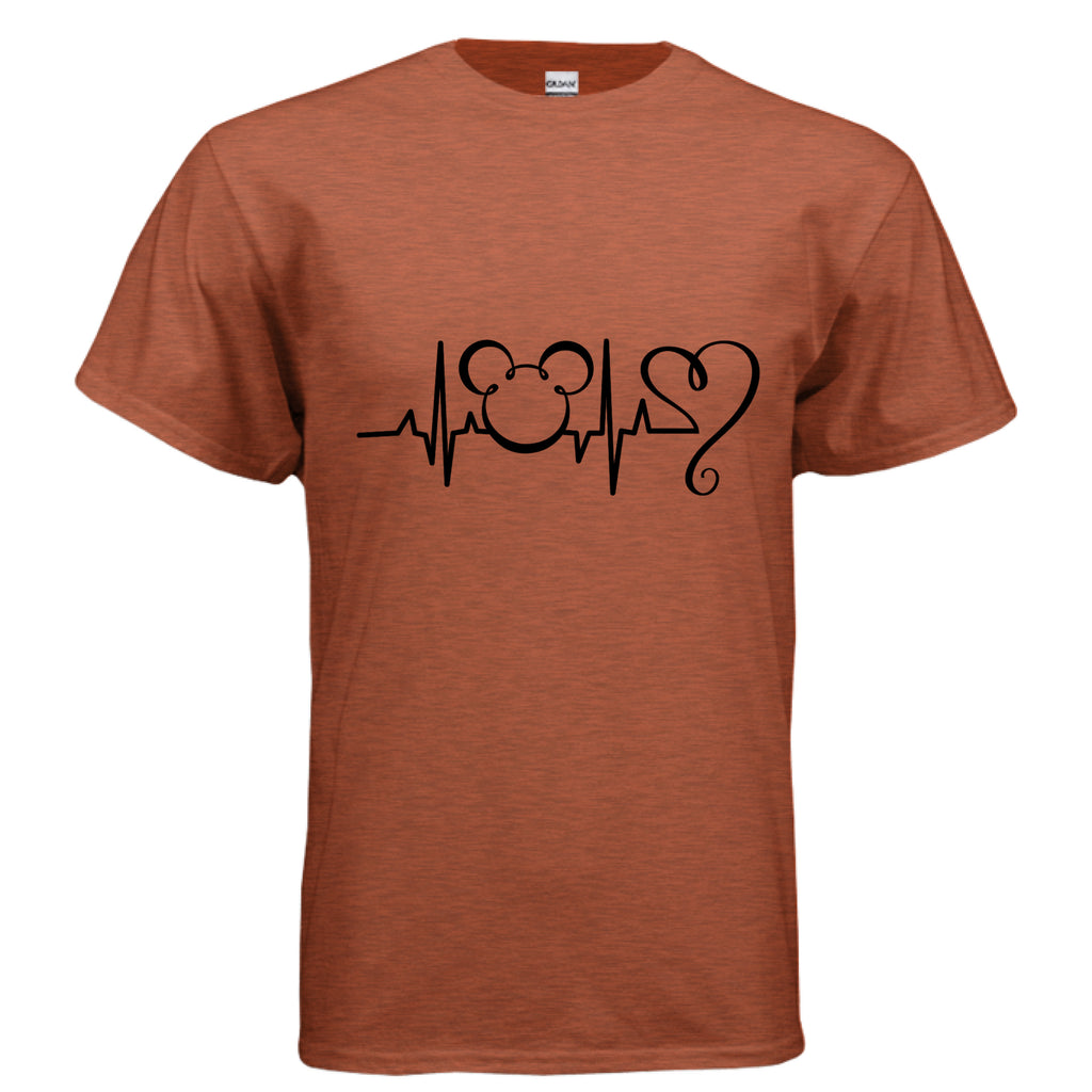 ANTIQUE ORANGE - FRONT