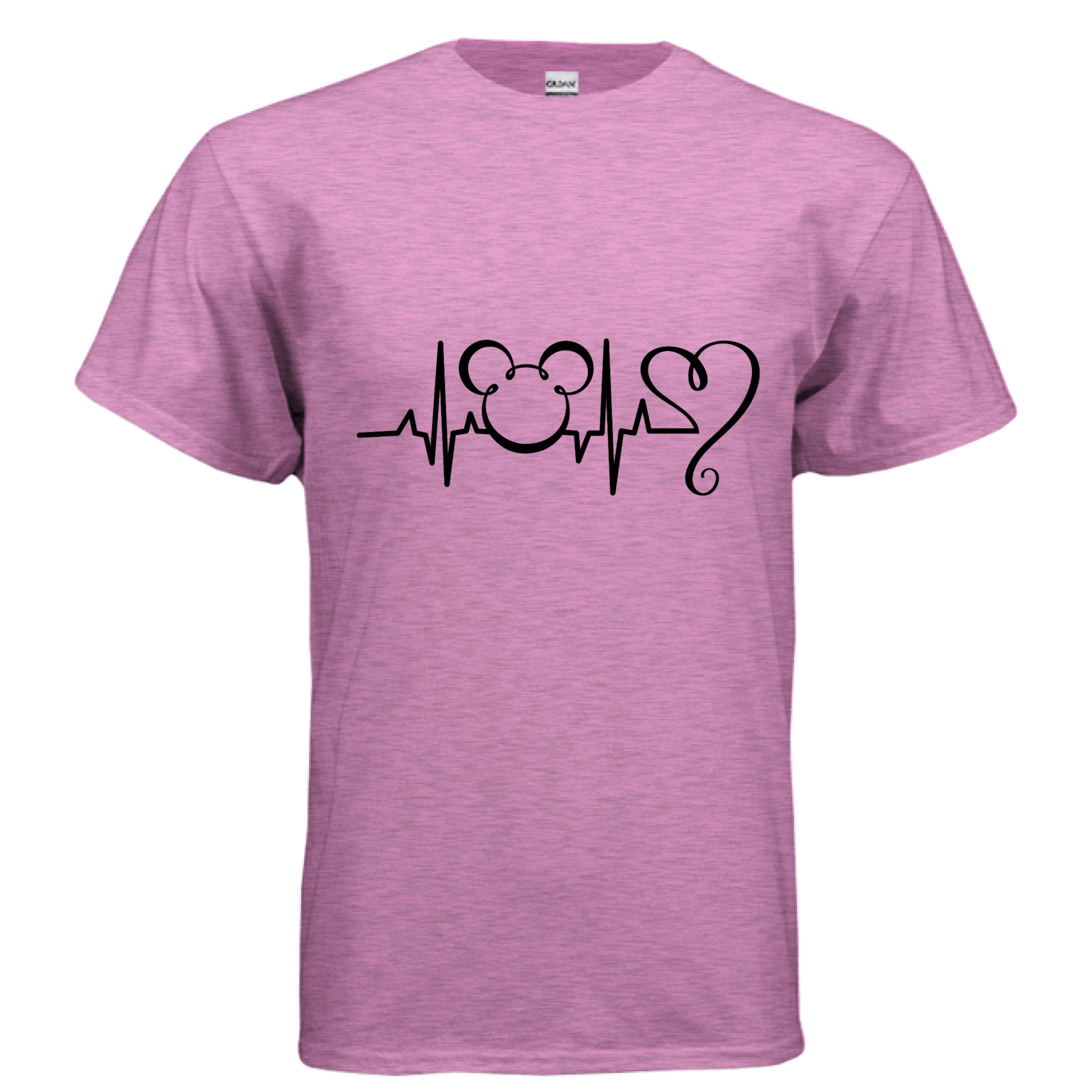 HEATHER RADIANT ORCHID - FRONT