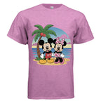 HEATHER RADIANT ORCHID - FRONT