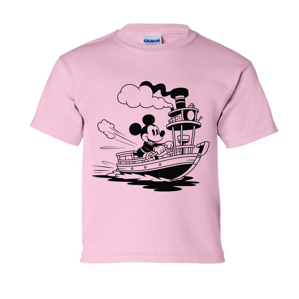 LIGHT PINK - FRONT