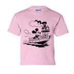 LIGHT PINK - FRONT