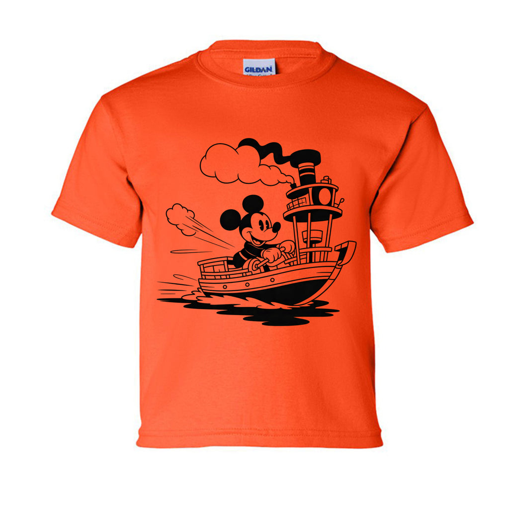 ORANGE - FRONT