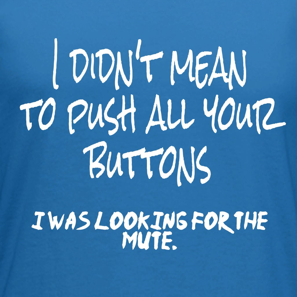 Your Buttons