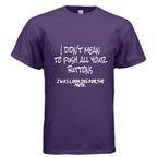 PURPLE - FRONT