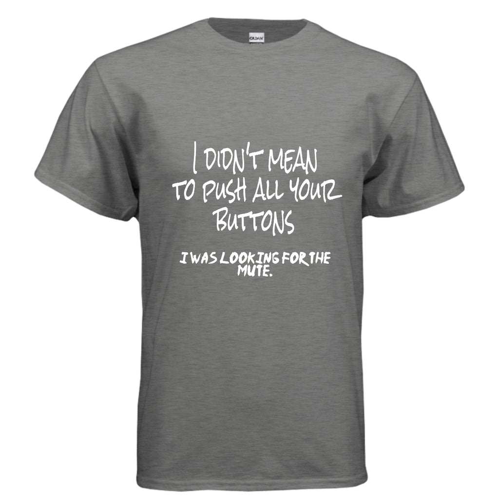 GRAPHITE HEATHER - FRONT