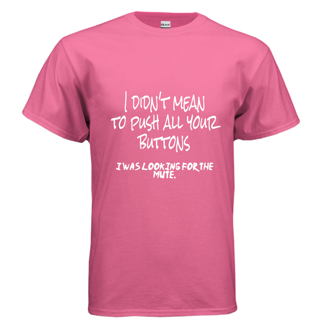 SAFETY PINK - FRONT