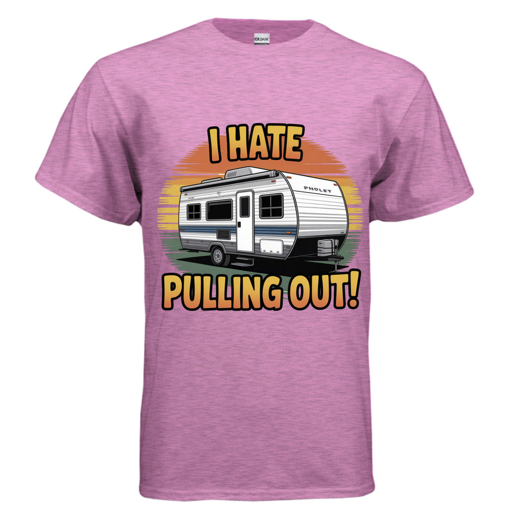 HEATHER RADIANT ORCHID - FRONT