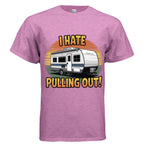HEATHER RADIANT ORCHID - FRONT