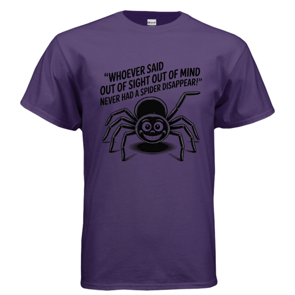 PURPLE - FRONT