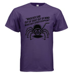 PURPLE - FRONT