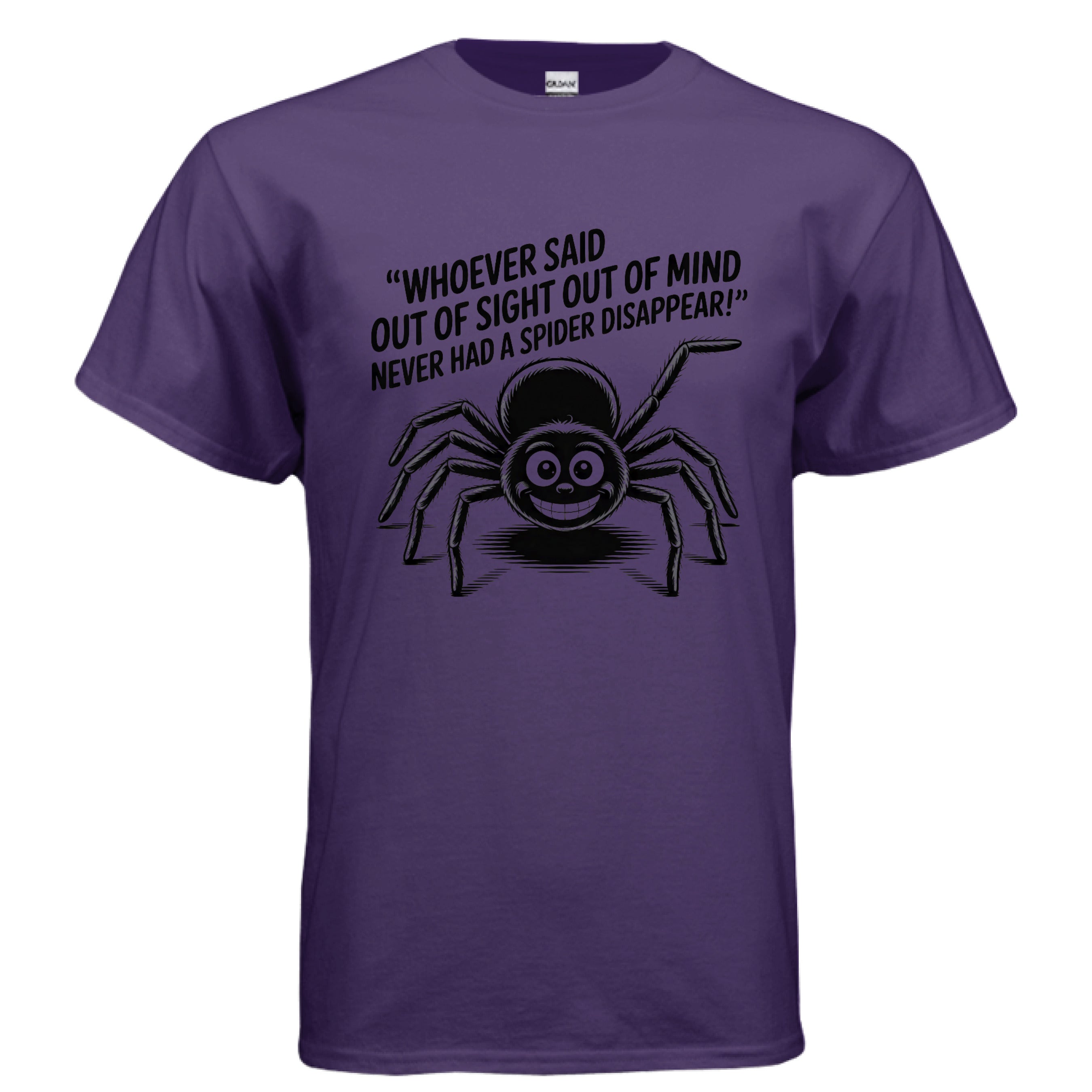 PURPLE - FRONT