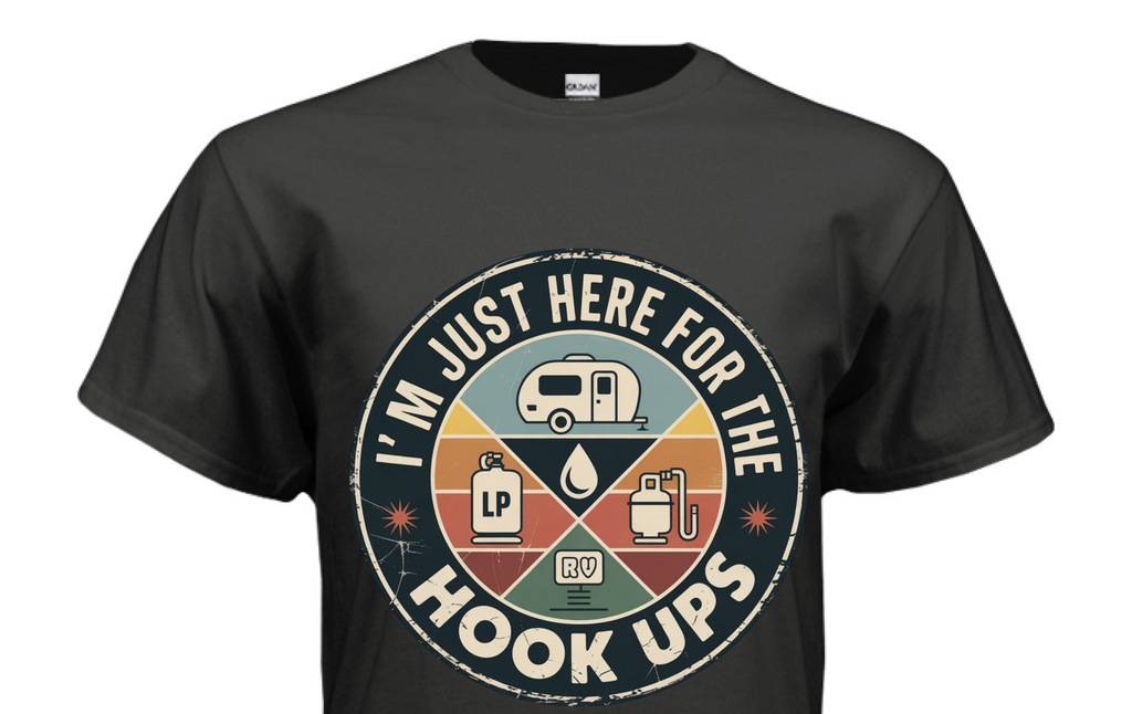 Hook Ups