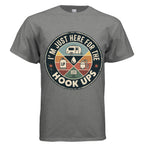GRAPHITE HEATHER - FRONT