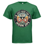 ANTIQUE IRISH GREEN - FRONT
