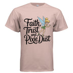 Dusty Rose - FRONT