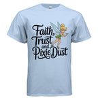 LIGHT BLUE - FRONT