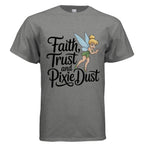 GRAPHITE HEATHER - FRONT