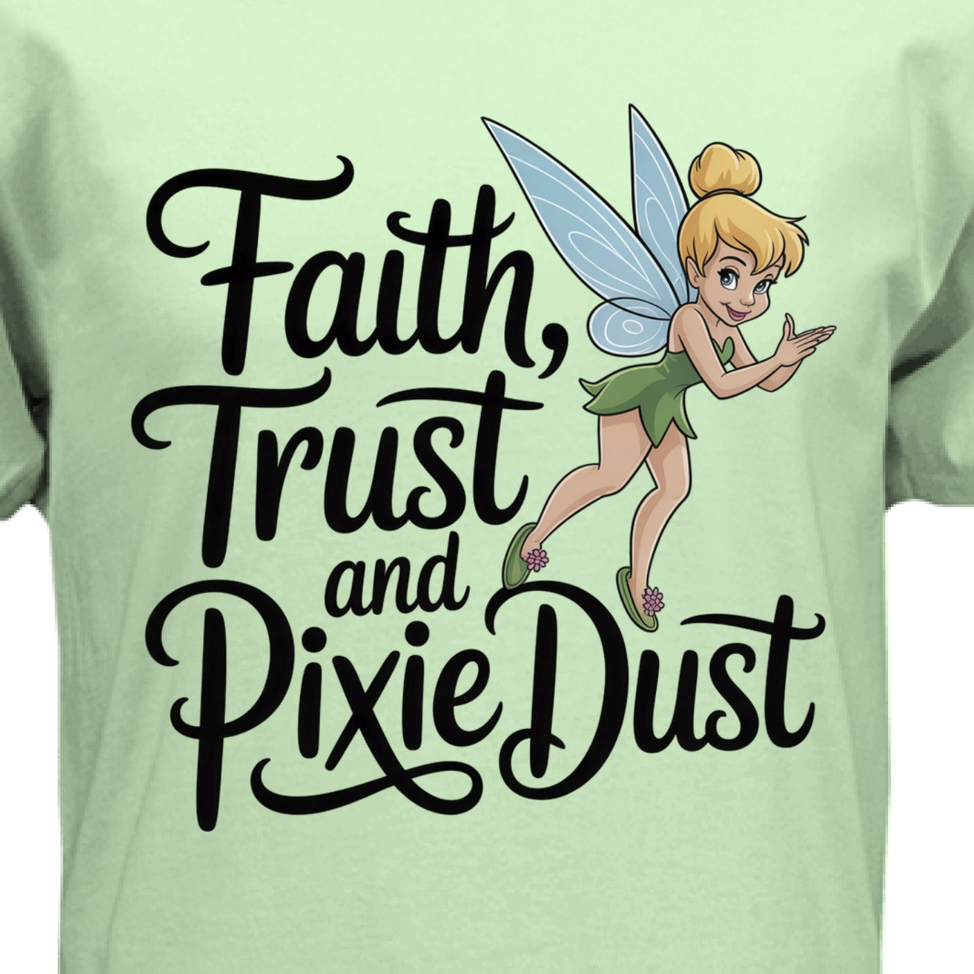 Pixie Dust