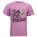 HEATHER RADIANT ORCHID - FRONT