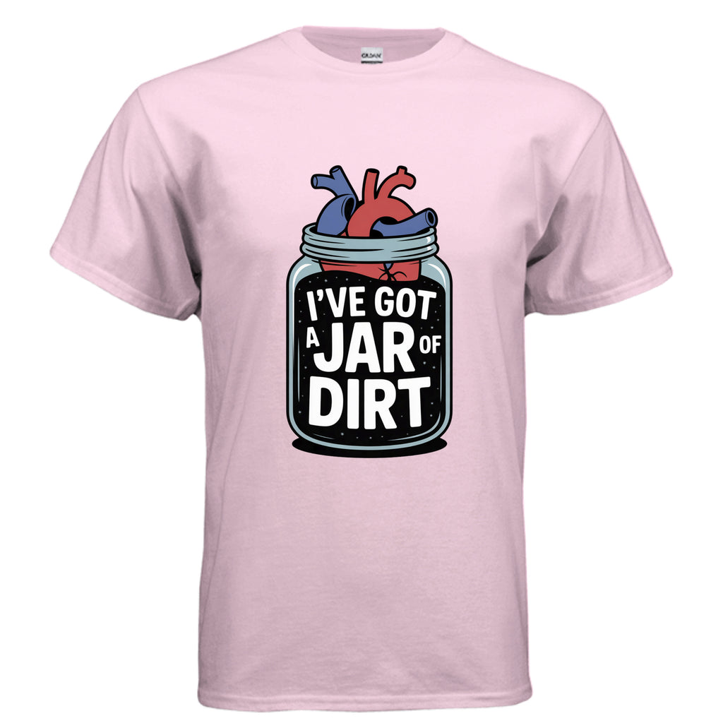 LIGHT PINK - FRONT
