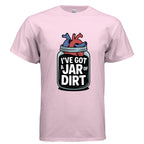 LIGHT PINK - FRONT
