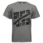 GRAPHITE HEATHER - FRONT