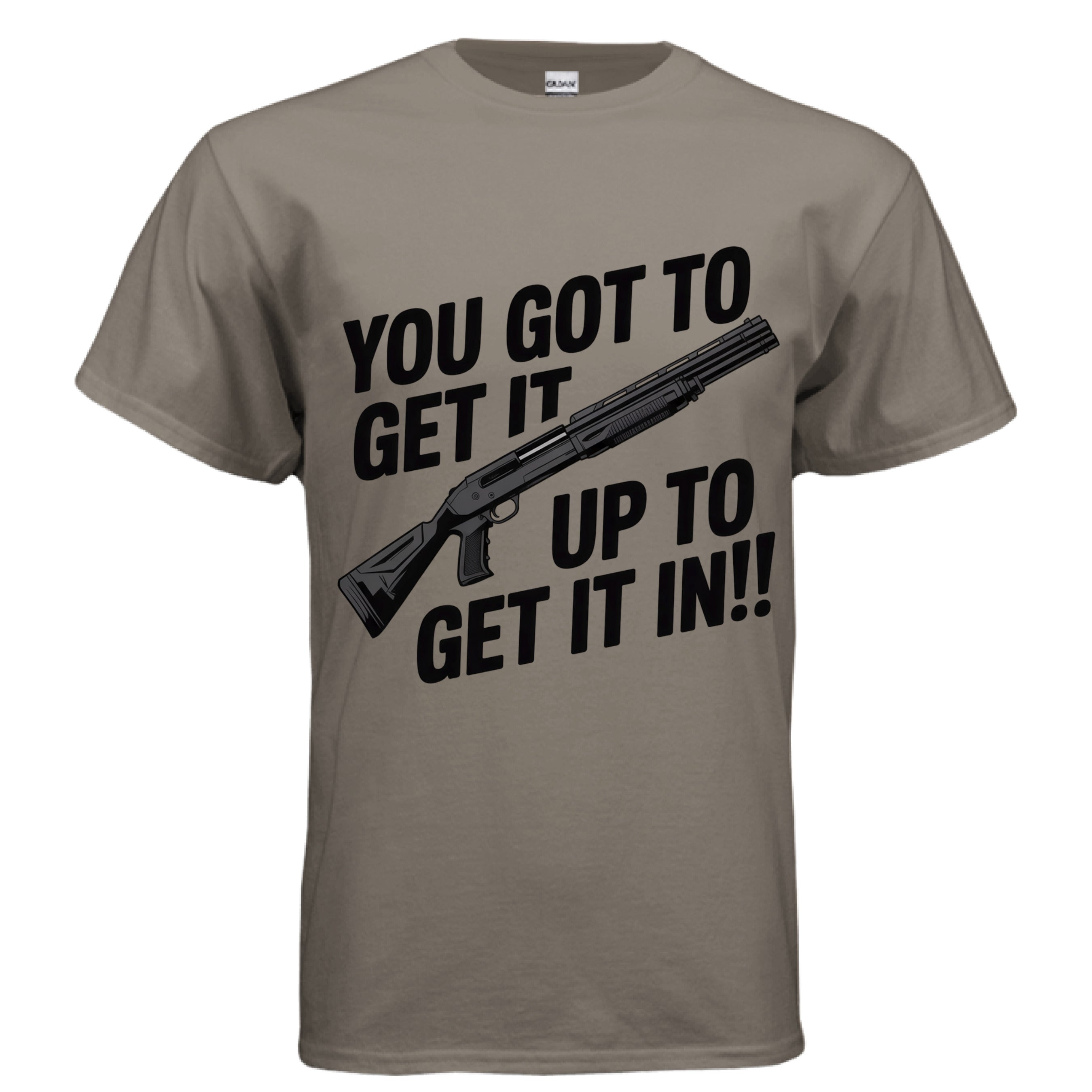 BROWN SAVANA - FRONT