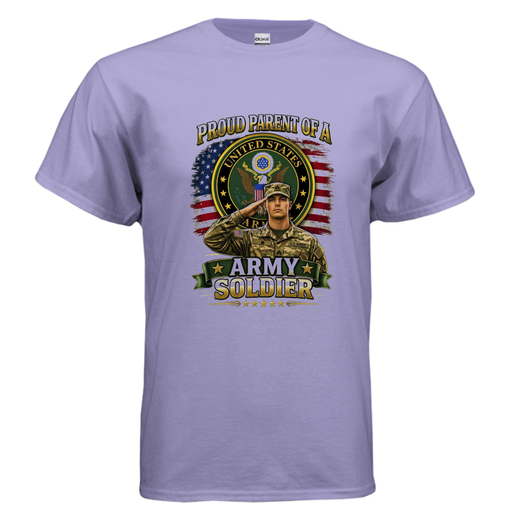 VIOLET - FRONT