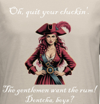 The Redhead