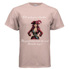 Dusty Rose - FRONT