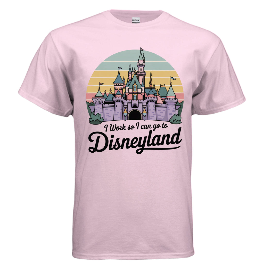 LIGHT PINK - FRONT