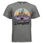 GRAPHITE HEATHER - FRONT