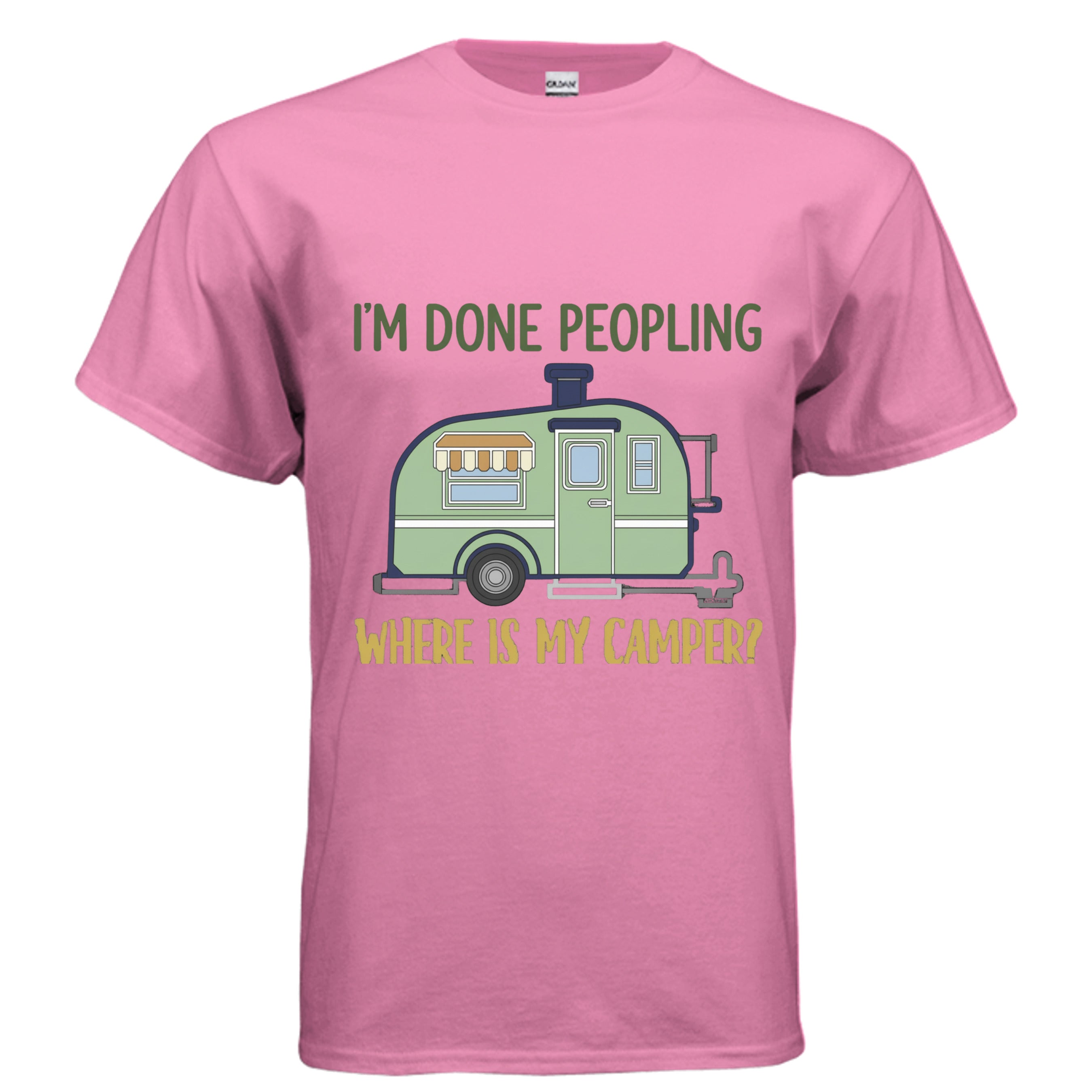 AZALEA - G500 - FRONT