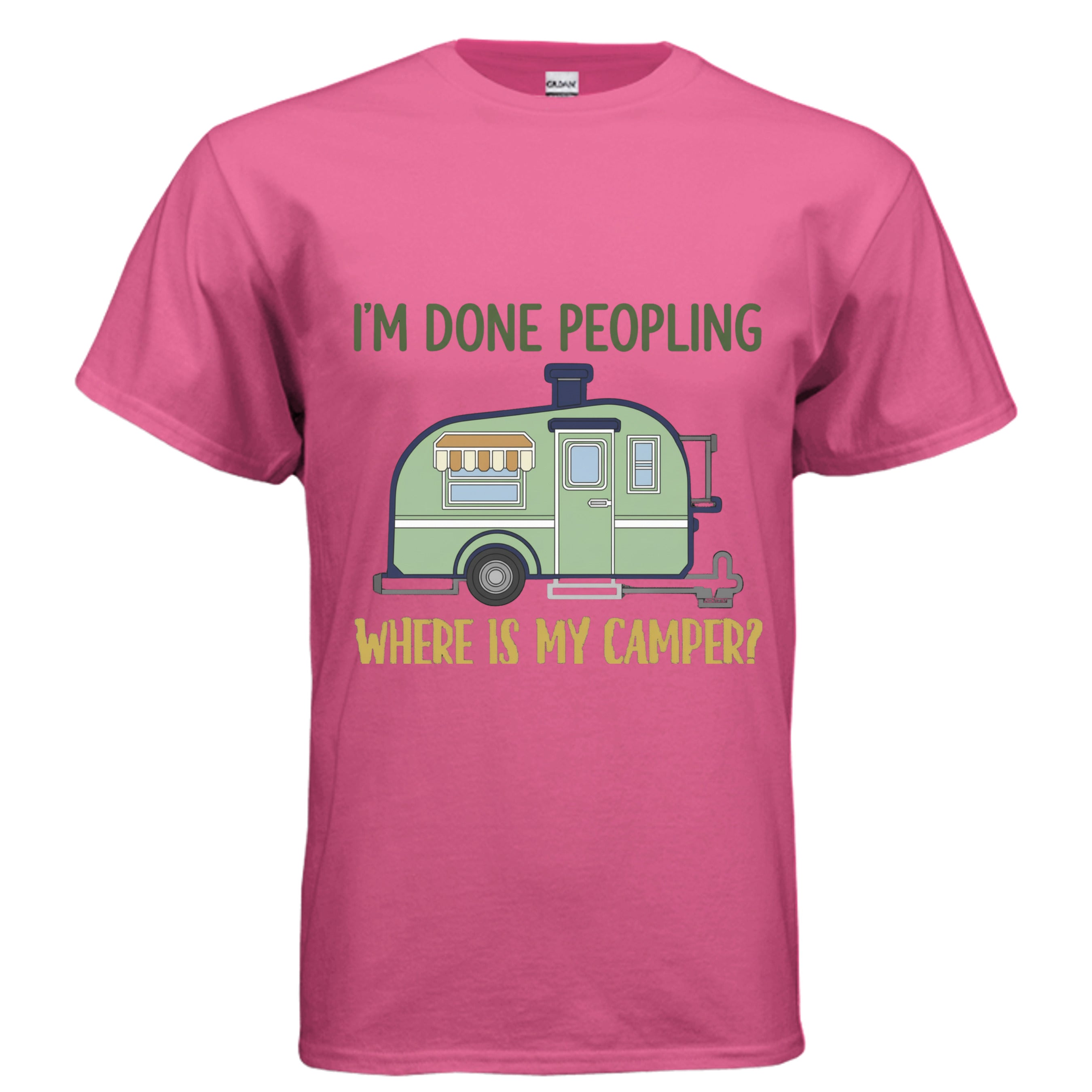 HELICONIA - G500 - FRONT