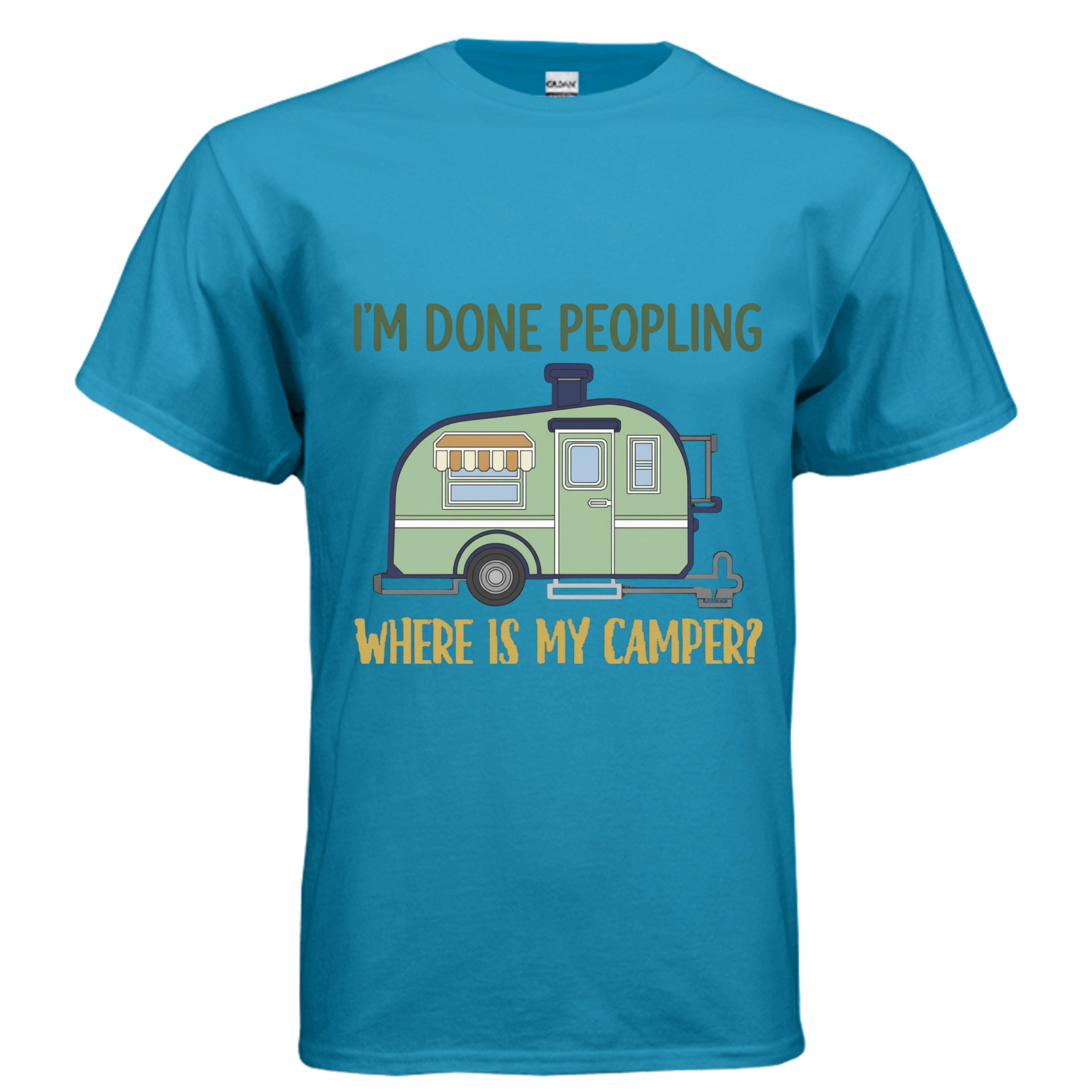 SAPPHIRE - G500 - FRONT